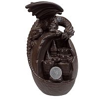 Подставка для благовоний стелющийся дым Хранитель замка 25 (11 х 19,5)